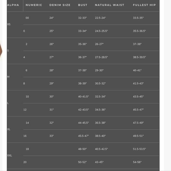 Liverpool Los Angeles Women's Gia Glidder Ankle Skinny Jeans - Picture 11 of 11